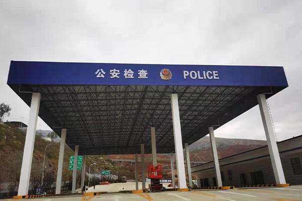 聊城网架结构屋顶